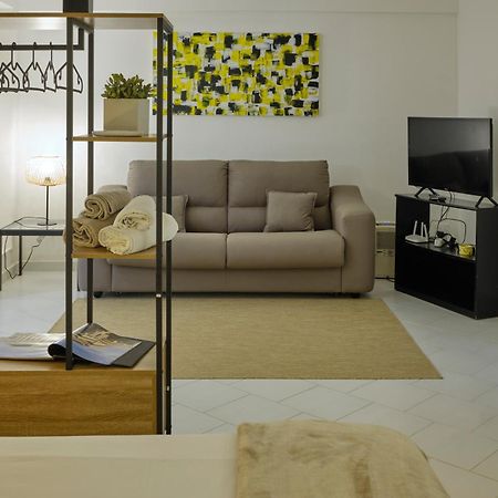 Sea Apartment 1 巴勒莫 外观 照片