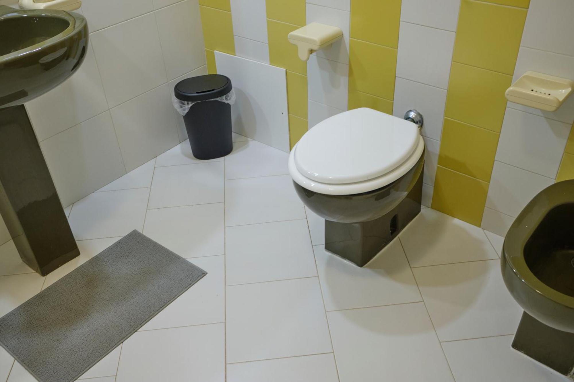 Sea Apartment 1 巴勒莫 外观 照片