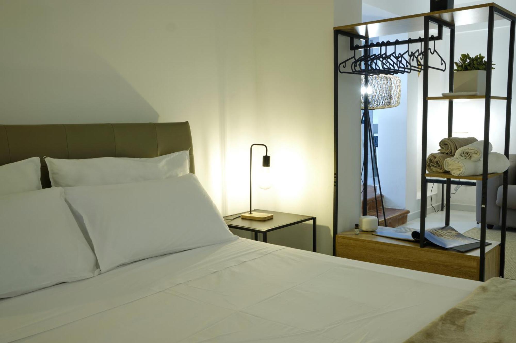 Sea Apartment 1 巴勒莫 外观 照片