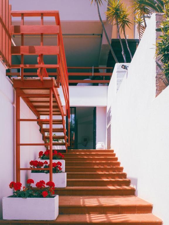 Sea Apartment 1 巴勒莫 外观 照片